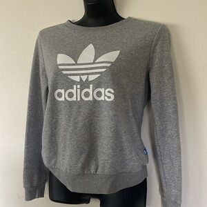 Women’s Adidas Sweatshirt
